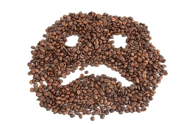 stock image Coffee beans