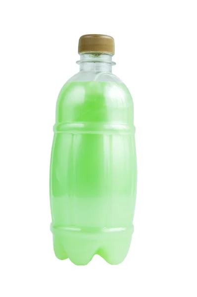 Botol plastik — Stok Foto