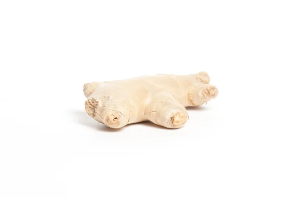 Ginger root Stock Image