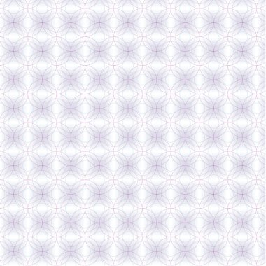 basit geometrik desen - vektör sorunsuz doku