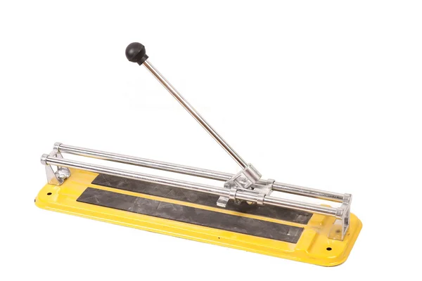 stock image Tiles cutter