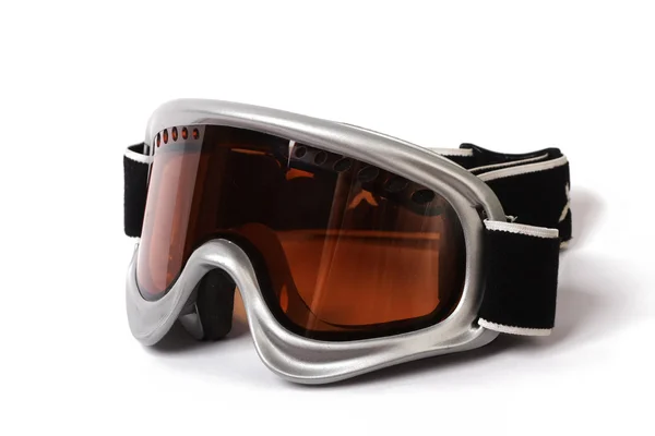 Gafas esquí snowboard —  Fotos de Stock
