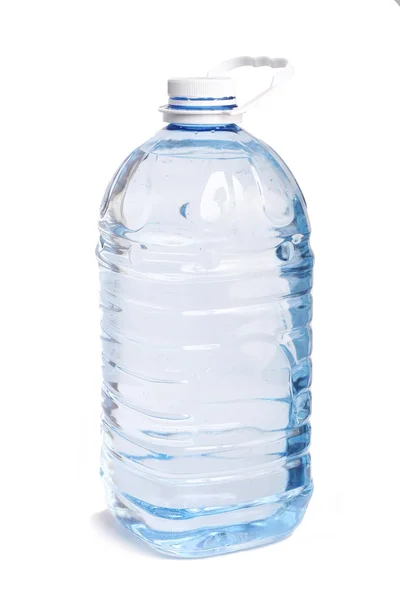 Big bottle — Stock Photo, Image