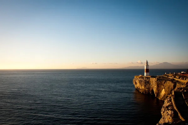 stock image Starits of Gibraltar