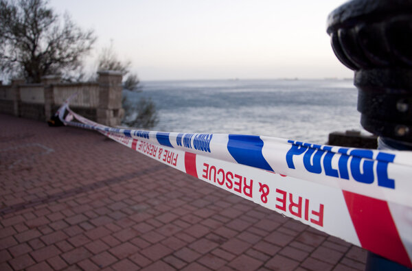 Огонь и спасение
