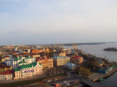 Vyborg clipart