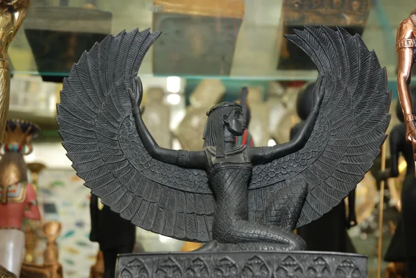 Souvenir egiziani — Foto Stock