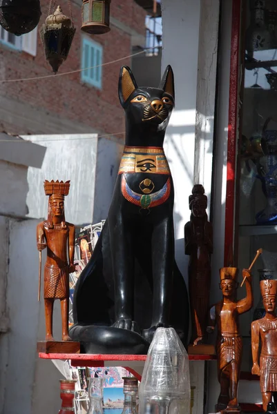 Єгипетський сувеніри — стокове фото