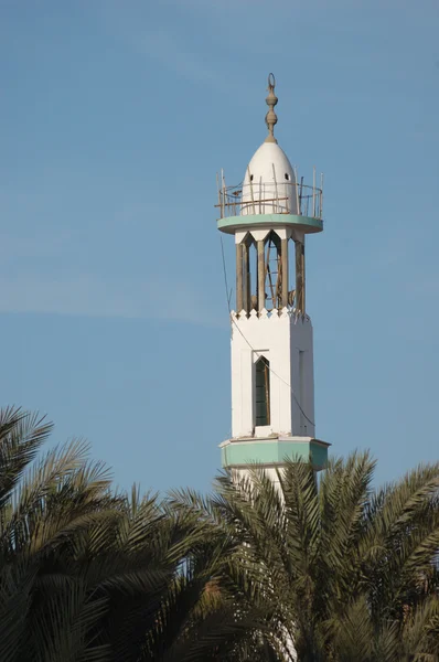मस्जिद टॉवर — स्टॉक फ़ोटो, इमेज