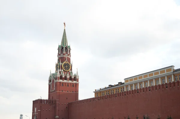 Кремль башта — стокове фото