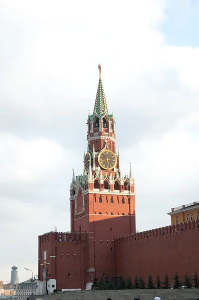 Wieża Kremla — Zdjęcie stockowe