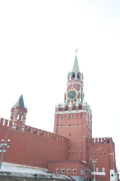 Kremlin toren — Stockfoto