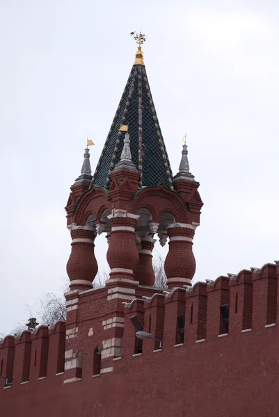 Kremlin tower — Stock Photo, Image