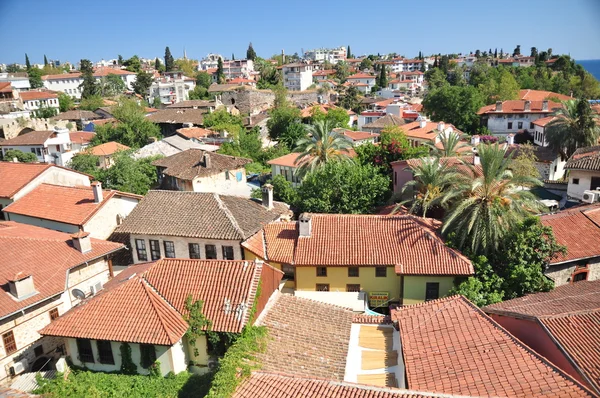 stock image Antaliya, Turkey