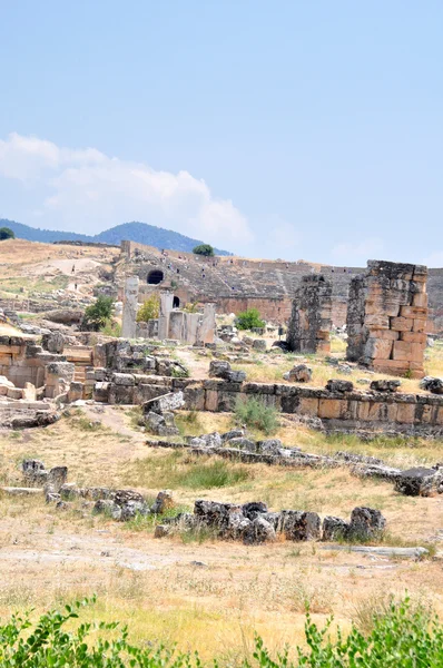Иераполис — стоковое фото