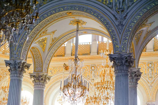 Ermita San Petersburgo Rusia Europa —  Fotos de Stock