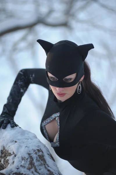 Catwoman — Photo