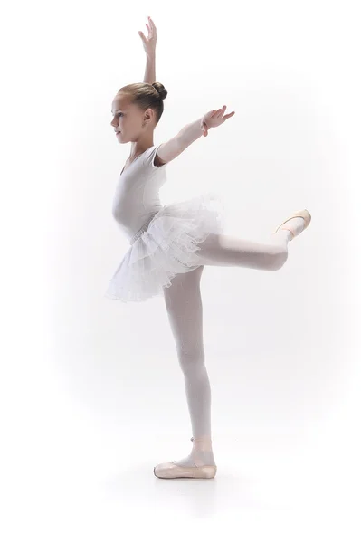 Baletka — Stock fotografie