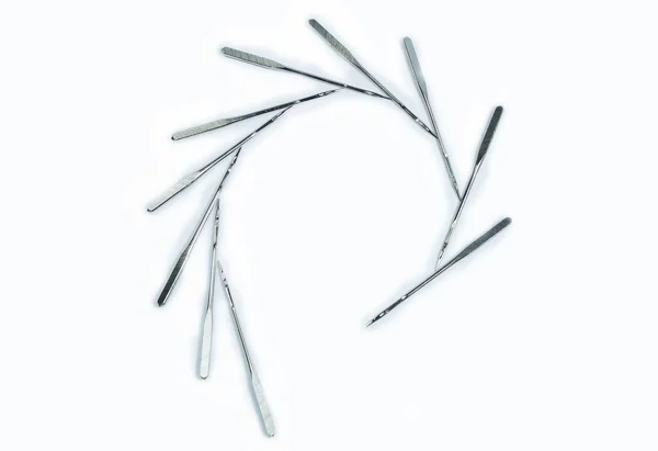 Needles — Stock Photo, Image