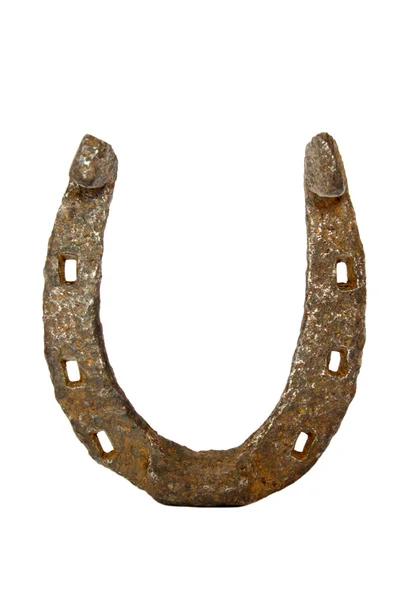 stock image Horseshoe