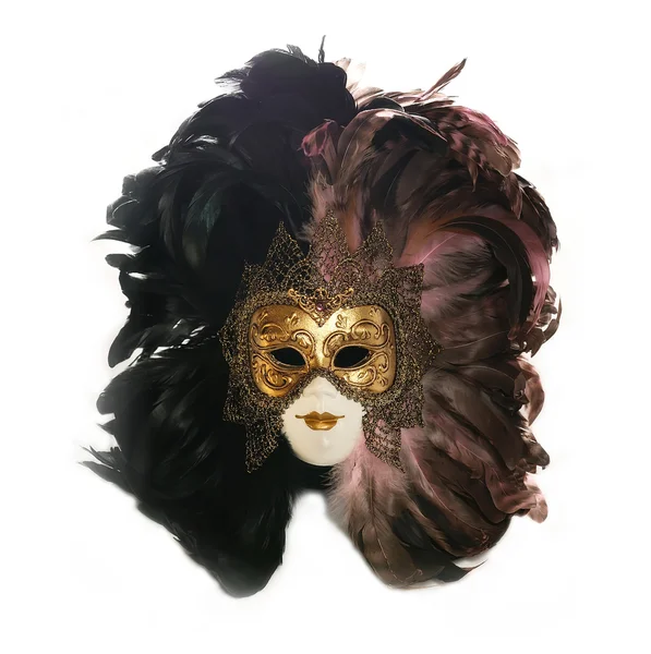 Máscara arte —  Fotos de Stock