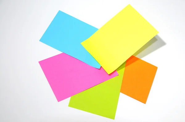 stock image Post-it