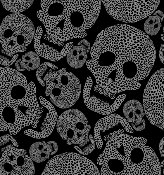 Skull Pattern | HD