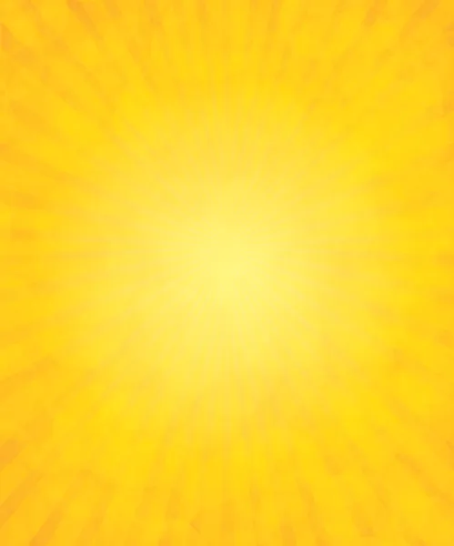Sonne — Stockvektor