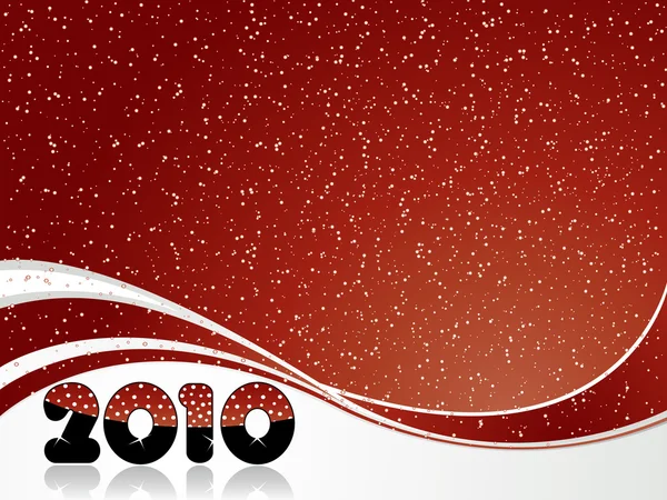 Bonne année — Image vectorielle