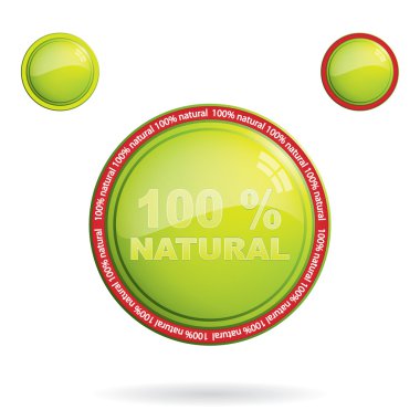 Eko promo sticker