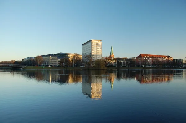 Manzarası Kiel Telifsiz Stok Imajlar