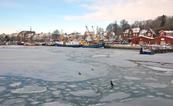 stock image Winterday