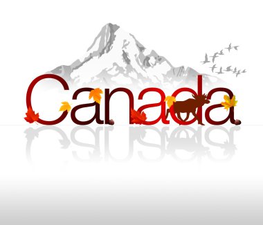 Canada clipart