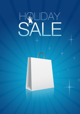 Holiday Day Sale clipart