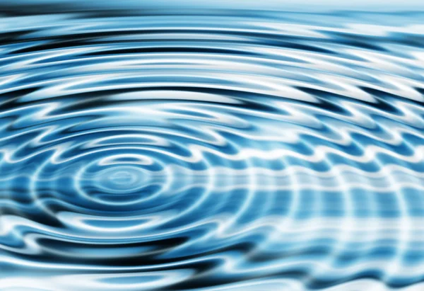 Abstract ripples — Stock Photo, Image