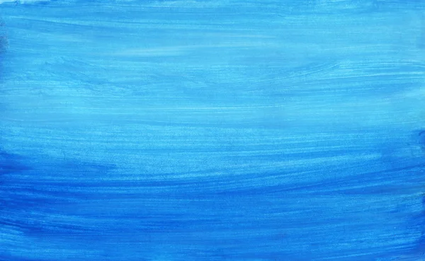 Blue gradient — Stock Photo, Image