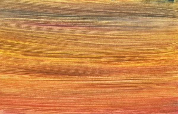 Pomarańczowy gradientu — Zdjęcie stockowe