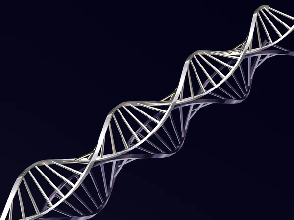 Hilos de ADN —  Fotos de Stock
