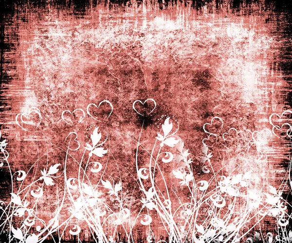 เกรนจ์ดอกไม้ — ภาพถ่ายสต็อก
