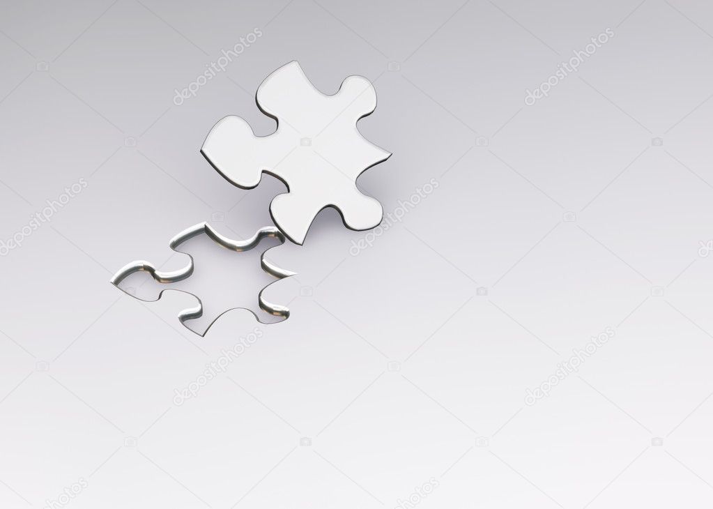 The missing piece