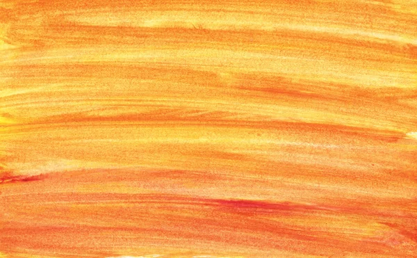 Pomarańczowy gradientu — Zdjęcie stockowe