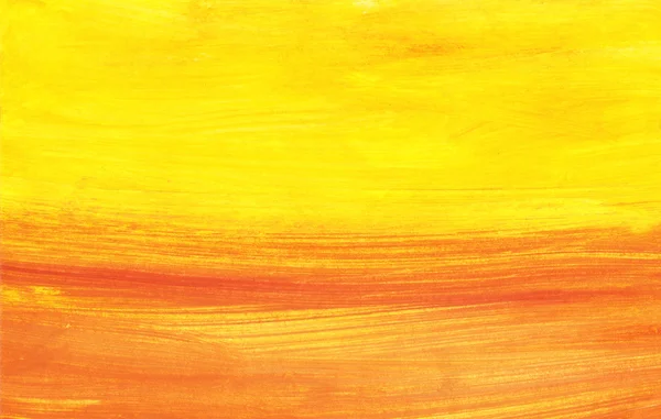 Анотація захід сонця — стокове фото