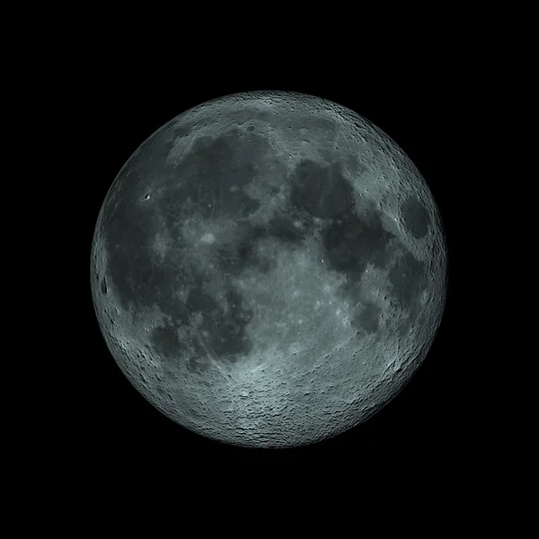 stock image Moon