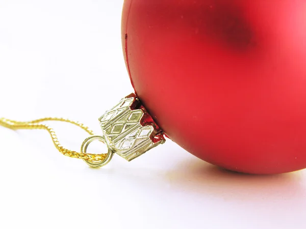 クリスマス安物の宝石 — ストック写真