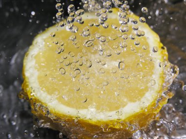 limon sıçraması