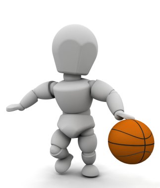 basketbolcu