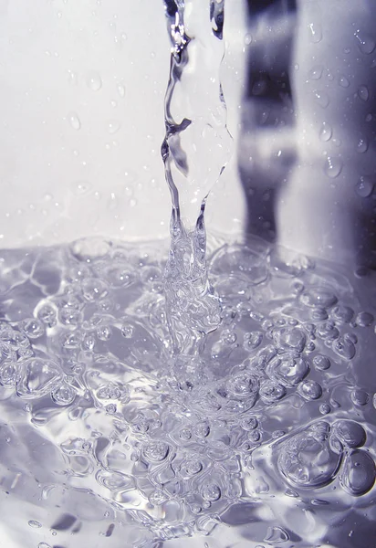 stock image Water splash