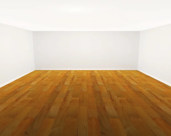 stock image Empty room