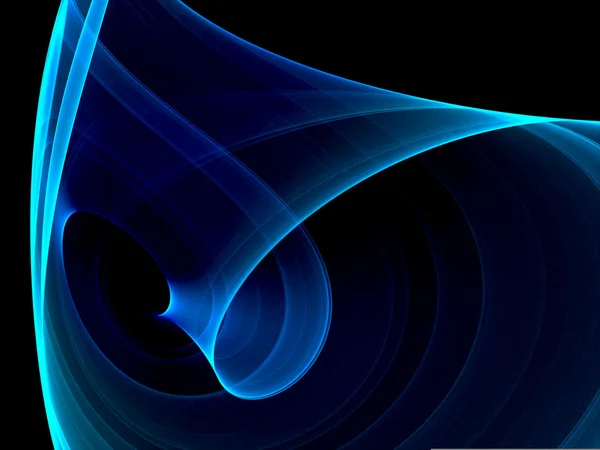 Abstract flow — Stock Photo, Image