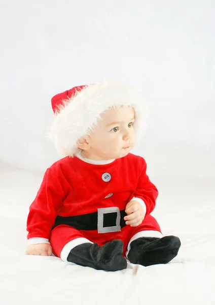 Santa Baby — Stock Fotó